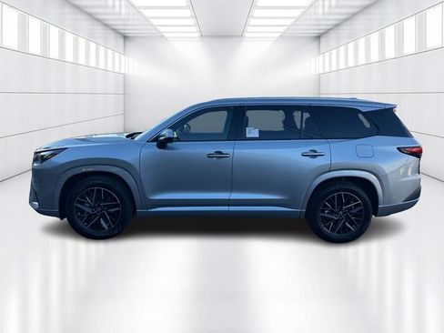 New 2026 Lexus TX 350 350 Premium image 8