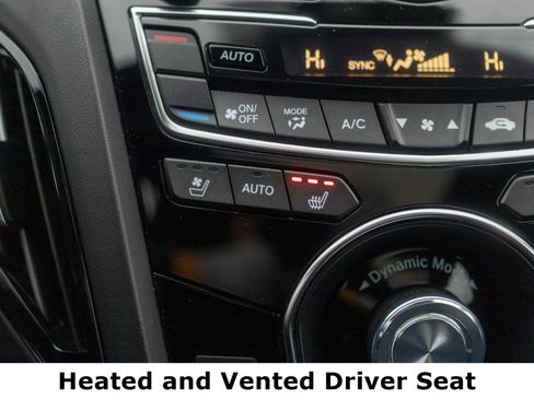 Certified 2021 Acura RDX A-Spec image 12