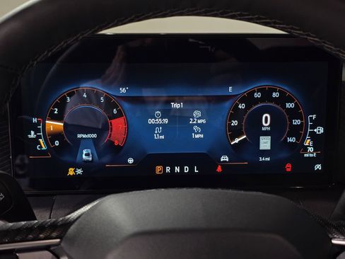 New 2026 Ford Mustang Premium image 19