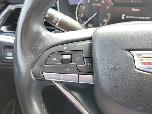 Used 2021 Cadillac XT6 Luxury FWD image 21
