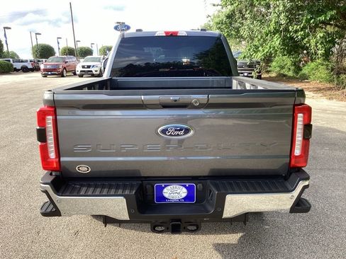 New 2026 Ford F250 Lariat w/ FX4 Off-Road Package AWD/4WD image 8