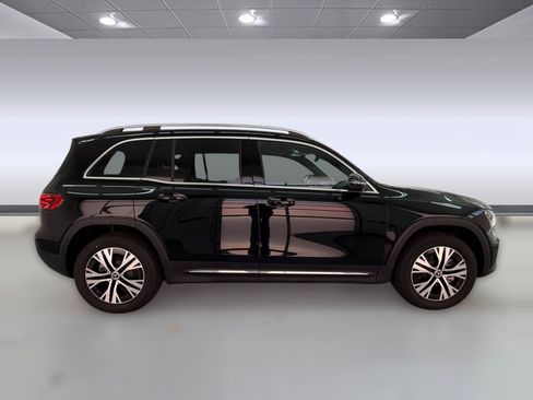 New 2026 Mercedes-Benz GLB 250 image 7