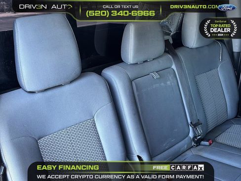 Used 2015 Ford F250 XLT AWD/4WD image 11