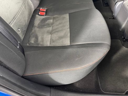 Used 2024 Nissan Sentra SR FWD image 30