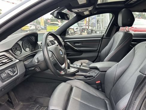 Used 2019 BMW 430i Gran Coupe xDrive w/ Convenience Package AWD/4WD image 14