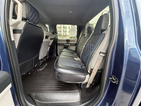 Used 2016 Ford F150 XLT w/ Equipment Group 301A Mid AWD/4WD image 28