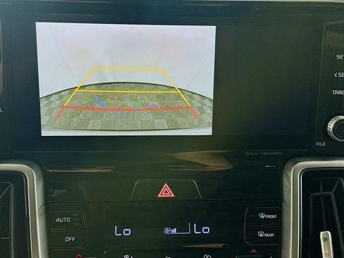 Used 2023 Kia Sorento S w/ Panoramic Sunroof Package AWD/4WD image 23