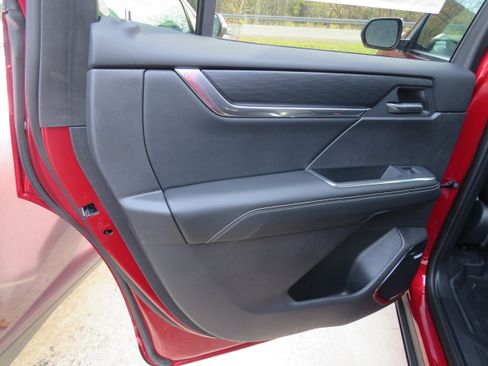 New 2026 GMC Acadia Elevation w/ Black Edition image 11