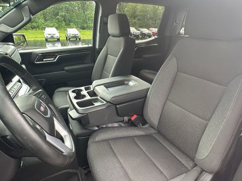 Certified 2024 GMC Sierra 1500 Elevation AWD/4WD image 8