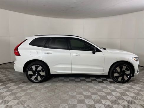 Certified 2024 Volvo XC60 T8 Plus w/ Protection Package image 7
