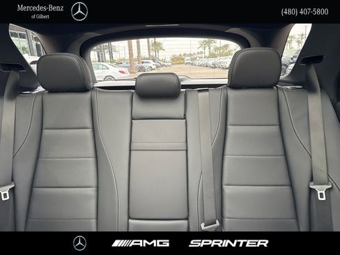 New 2026 Mercedes-Benz GLE 350 4MATIC image 18
