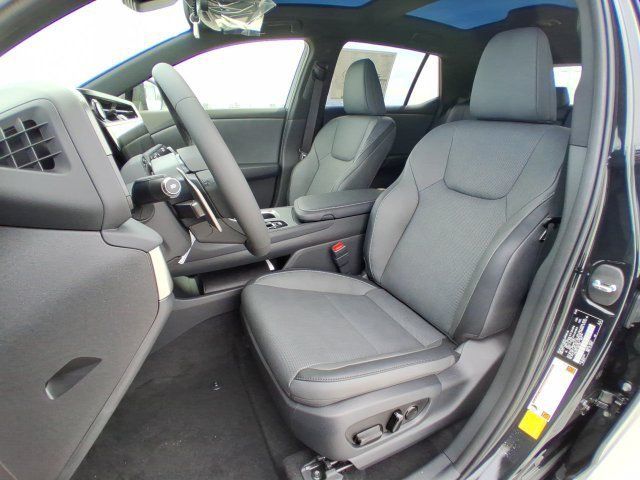 New 2026 Lexus RZ 450e AWD w/ Convenience Package image 11
