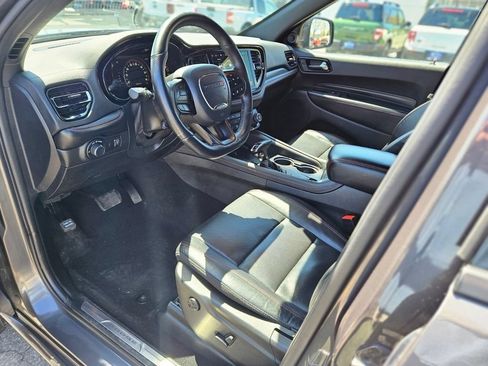 Used 2025 Dodge Durango R/T AWD/4WD image 20