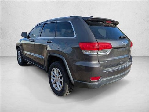 Used 2014 Jeep Grand Cherokee Laredo w/ Security & Convenience Group AWD/4WD image 7