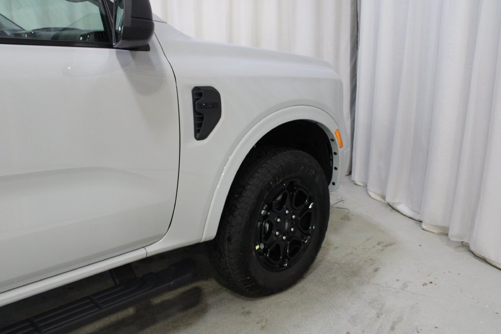 New 2026 Ford Ranger XLT w/ Equipment Group 301A High AWD/4WD image 27