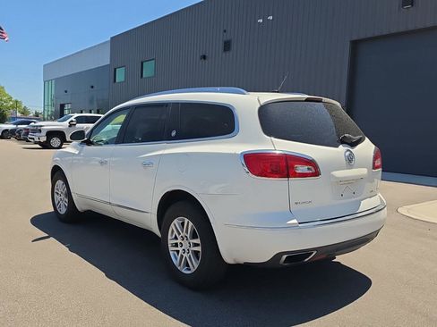 Used 2015 Buick Enclave Convenience FWD image 5