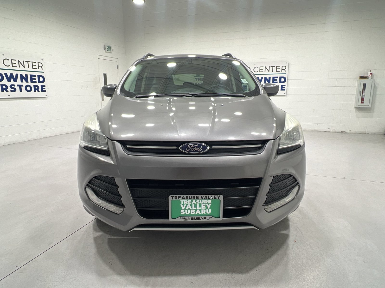 Used 2014 Ford Escape SE w/ Equipment Group 201A AWD/4WD image 3