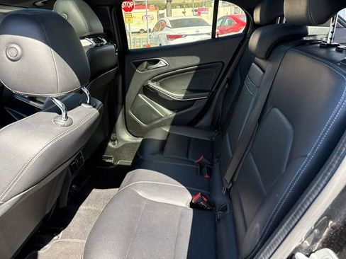 Used 2016 Mercedes-Benz GLA 250 w/ Premium Package image 17