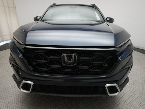Certified 2025 Honda CR-V Sport Touring image 23
