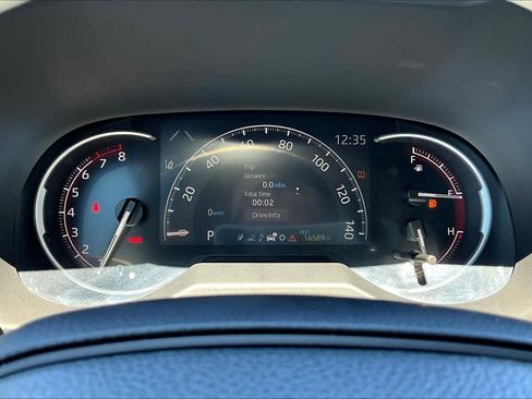 Used 2024 Toyota RAV4 LE image 26