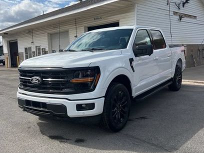 Used 2026 Ford F150 XLT