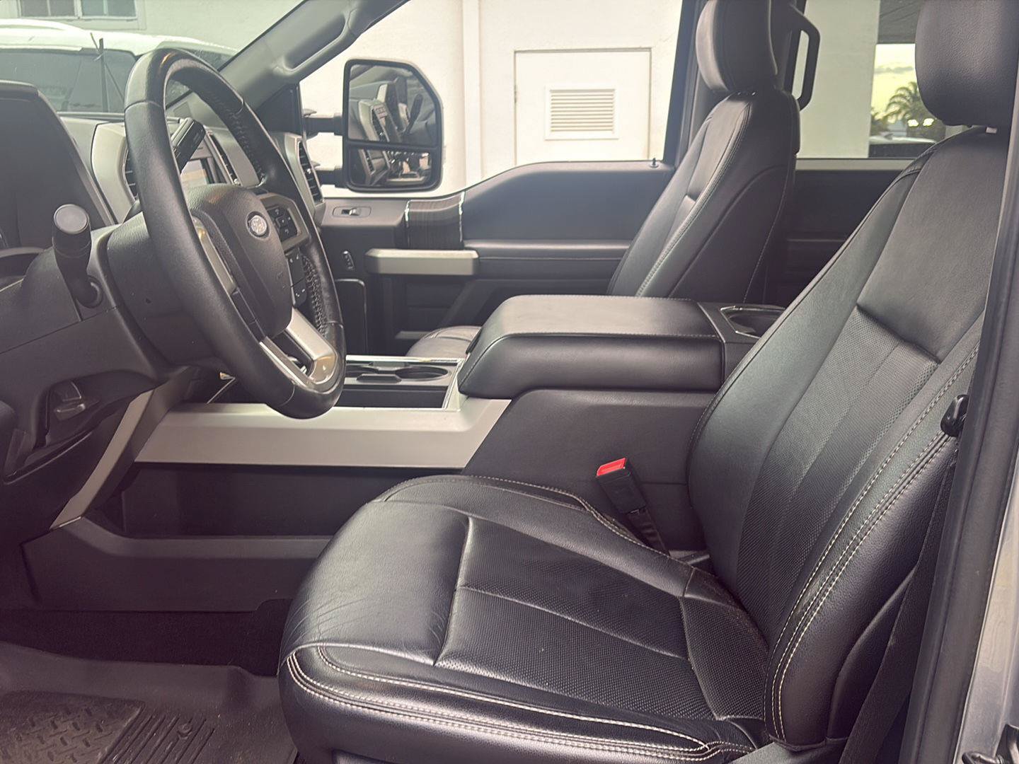 Used 2020 Ford F350 XL AWD/4WD image 11