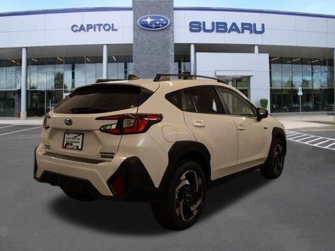 New 2026 Subaru Crosstrek 2.5i Limited AWD/4WD image 4