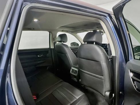 Used 2026 Honda CR-V EX-L image 20