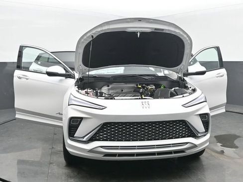 New 2026 Buick Envista Avenir image 54