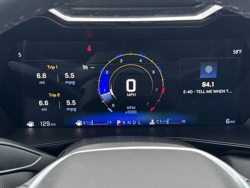 New 2026 Chevrolet Colorado LT RWD image 23
