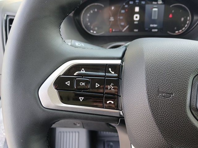 New 2026 RAM ProMaster 3500 w/ Advanced Safety Group FWD image 32