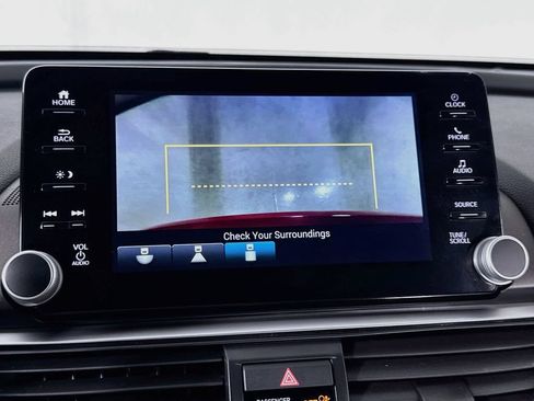 Used 2022 Honda Accord Sport image 31