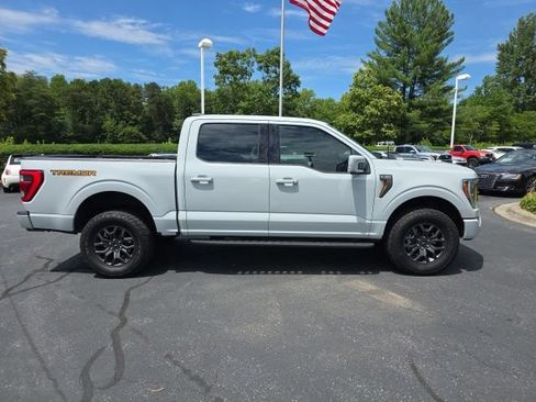 Used 2023 Ford F150 Tremor w/ Equipment Group 402A High AWD/4WD image 5