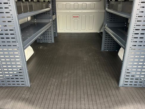 New 2025 Chevrolet Express 2500 w/ Driver Convenience Package image 14