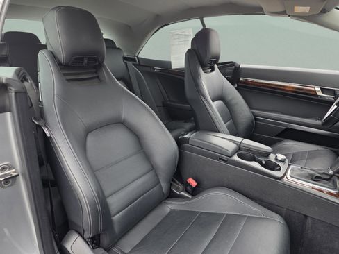 Used 2013 Mercedes-Benz E 350 Cabriolet image 21