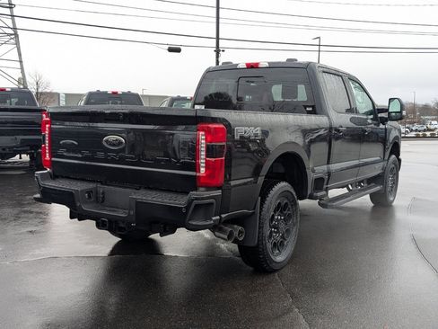 New 2026 Ford F350 Lariat AWD/4WD image 4