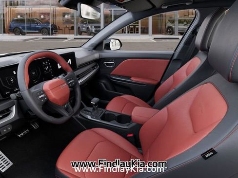 New 2026 Kia K4 GT-Line Turbo image 20