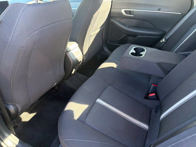 Used 2024 Hyundai Sonata SEL FWD image 8