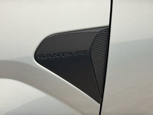 Used 2024 Hyundai Santa Fe Calligraphy AWD/4WD image 43