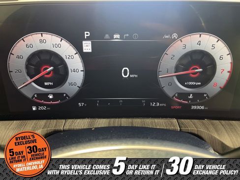Used 2023 Kia Telluride SX AWD/4WD image 33