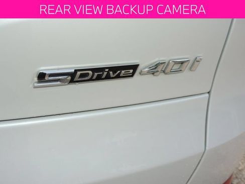 Used 2021 BMW X5 sDrive40i w/ Premium Package 2 RWD image 13