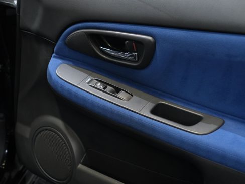 Used 2005 Subaru Impreza WRX STI AWD/4WD image 24