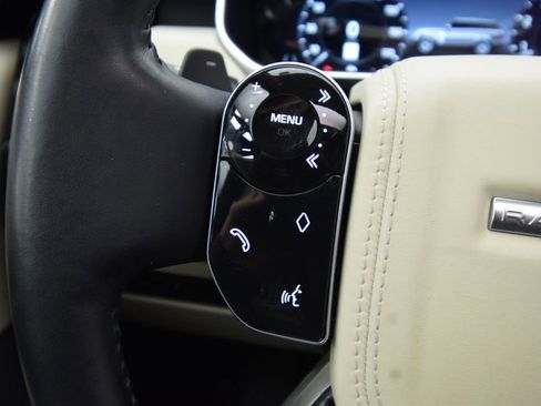 Used 2021 Land Rover Range Rover P525 Westminster Edition LWB image 36