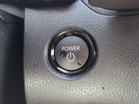 Used 2026 Toyota Camry SE w/ Multimedia Upgrade Package FWD image 27