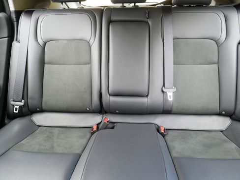 Certified 2024 Nissan Ariya AWD image 13