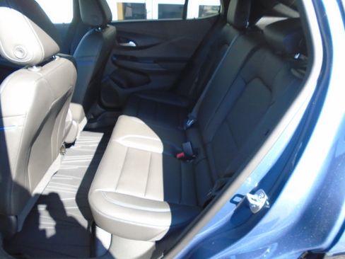 New 2026 Buick Envista Sport Touring w/ Convenience I Package image 13