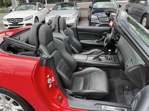 Used 2007 Honda S2000 image 9