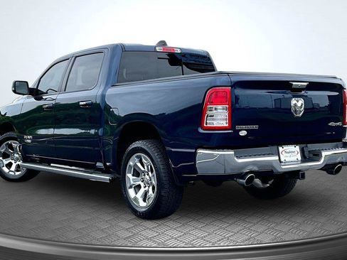 Used 2020 RAM 1500 Big Horn AWD/4WD image 14