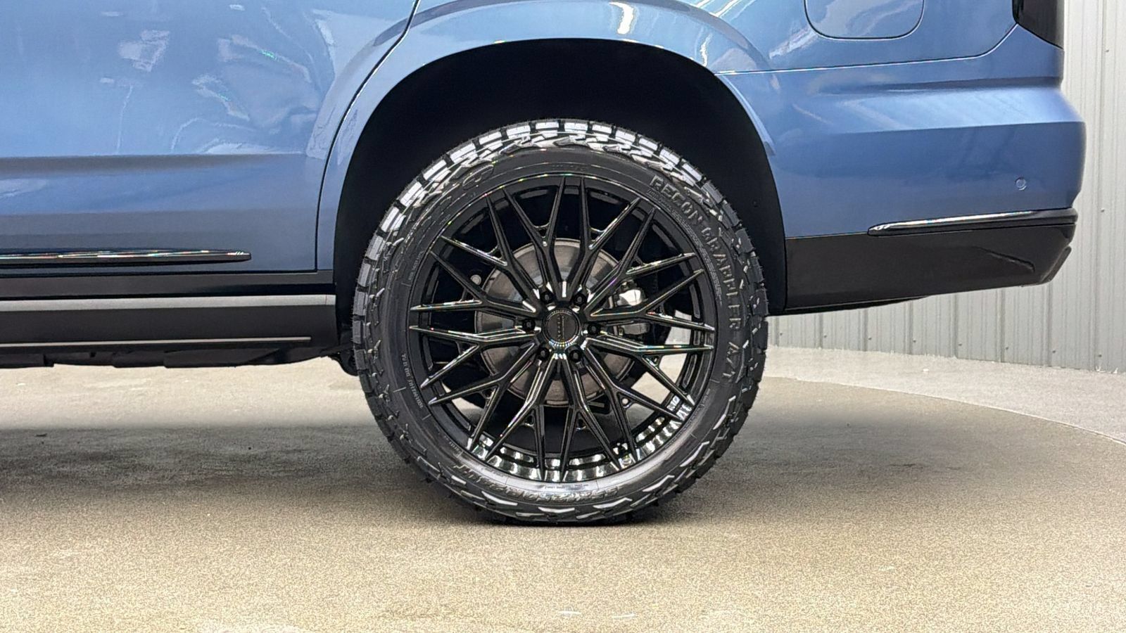 Used 2026 Cadillac Escalade Sport w/ Touring Package AWD/4WD image 11
