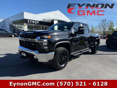 Used 2022 Chevrolet Silverado 3500 LT w/ Convenience Package
